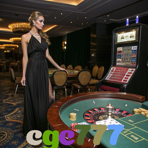 cgc777：Aposte nas melhores slots e conquiste prêmios como nunca!