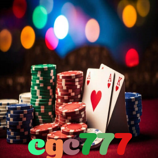 cgc777：Jogue poker, aposte no futebol e ganhe em grandes jogos de cassino!