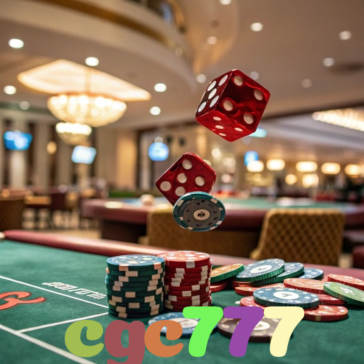 cgc777：Jogue poker, aposte no futebol e ganhe em grandes jogos de cassino!