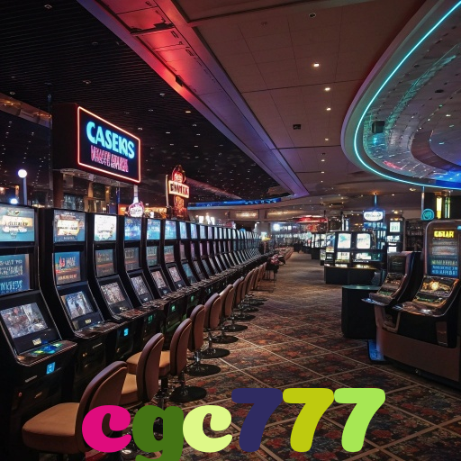 cgc777：Aposte no futebol, jogue poker e conquiste vitórias épicas!