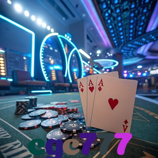 cgc777：Aposte nas melhores slots e conquiste prêmios como nunca!