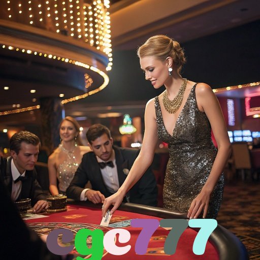 cgc777：Aposte nas melhores slots e conquiste prêmios como nunca!