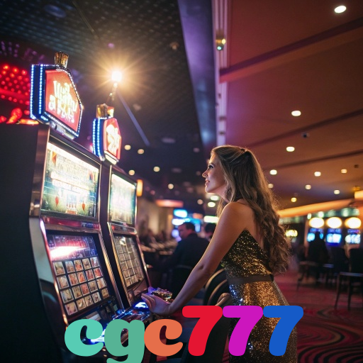 cgc777：Jogue poker, aposte no futebol e ganhe em grandes jogos de cassino!