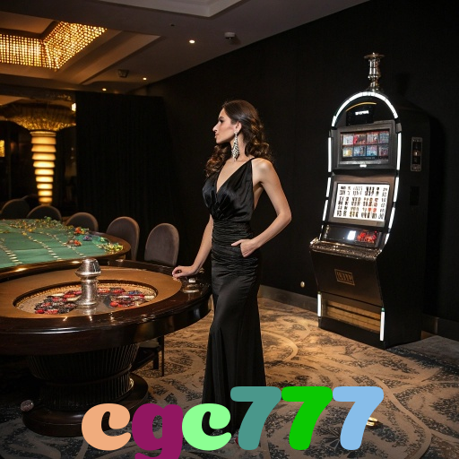 cgc777：Aposte nas melhores slots e conquiste prêmios como nunca!