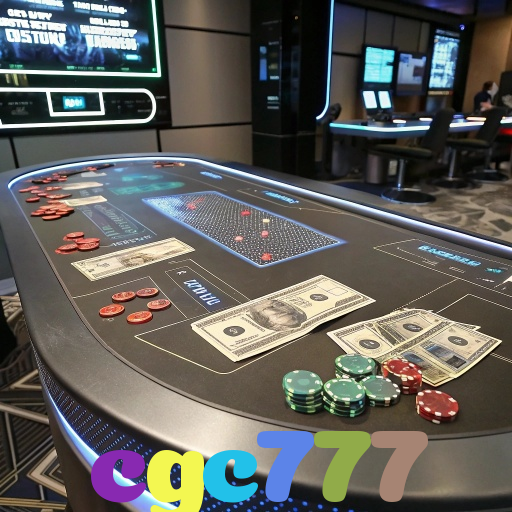 cgc777：Jogue poker, aposte no futebol e ganhe em grandes jogos de cassino!