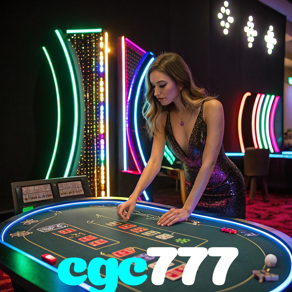 cgc777:Aposte no futebol, jogue poker e conquiste vitórias épicas!