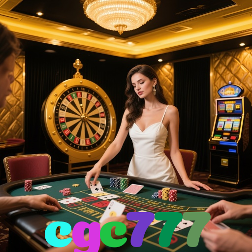 cgc777:Aposte no futebol, jogue poker e conquiste vitórias épicas!