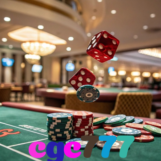 cgc777：Jogue poker, aposte no futebol e ganhe em grandes jogos de cassino!