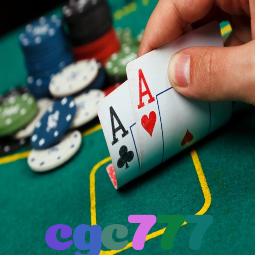 cgc777：Aposte no futebol, jogue poker e conquiste vitórias épicas!