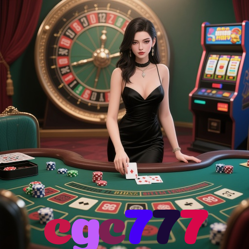 cgc777:Aposte nas melhores slots e conquiste prêmios como nunca!