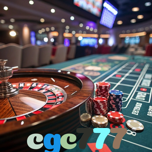 cgc777：Aposte nas melhores slots e conquiste prêmios como nunca!