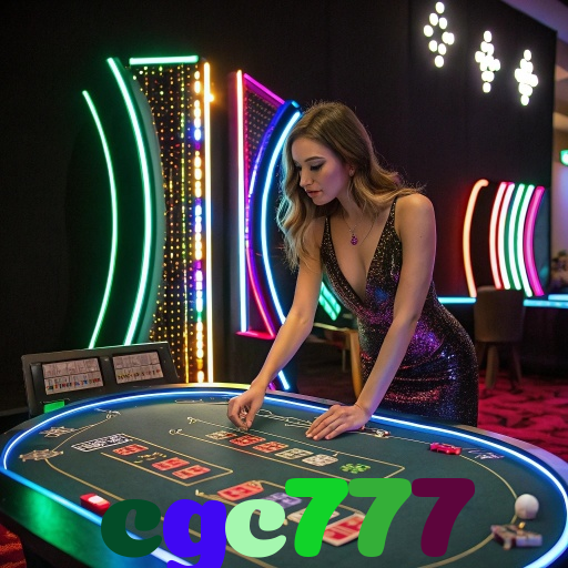cgc777：Jogue poker, aposte no futebol e ganhe em grandes jogos de cassino!