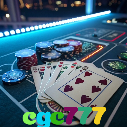 cgc777:Aposte no futebol, jogue poker e conquiste vitórias épicas!