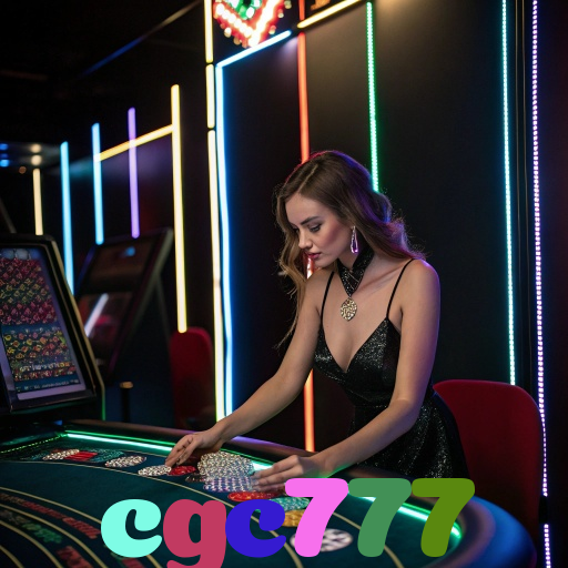 cgc777：Aposte nas melhores slots e conquiste prêmios como nunca!