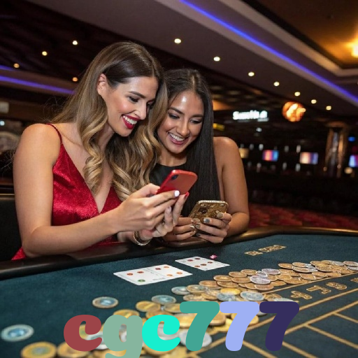 cgc777：Aposte nas melhores slots e conquiste prêmios como nunca!