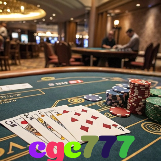 cgc777：Aposte nas melhores slots e conquiste prêmios como nunca!