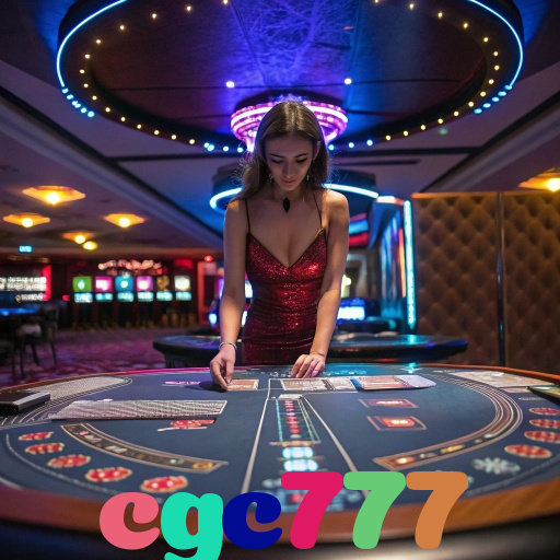 cgc777:Jogue poker, aposte no futebol e ganhe em grandes jogos de cassino!