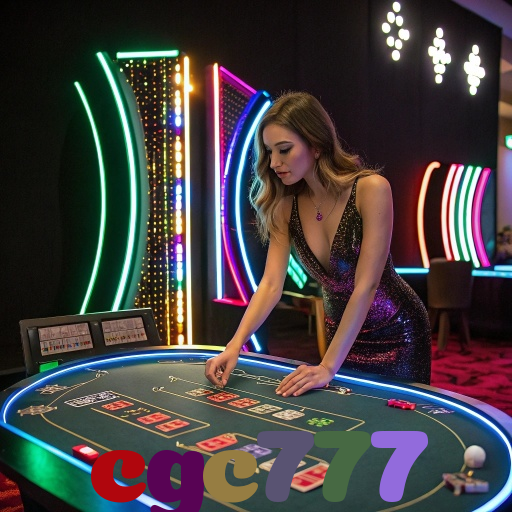 cgc777：Aposte nas melhores slots e conquiste prêmios como nunca!