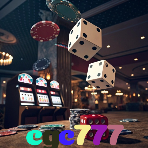 cgc777：Aposte nas melhores slots e conquiste prêmios como nunca!