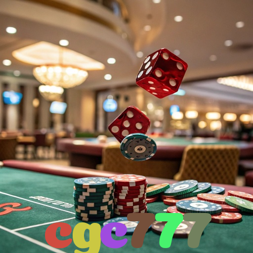 cgc777：Aposte nas melhores slots e conquiste prêmios como nunca!