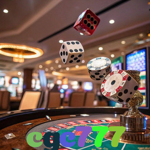 cgc777：Aposte nas melhores slots e conquiste prêmios como nunca!