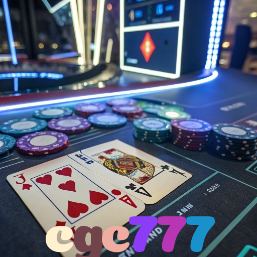 cgc777：Jogue poker, aposte no futebol e ganhe em grandes jogos de cassino!