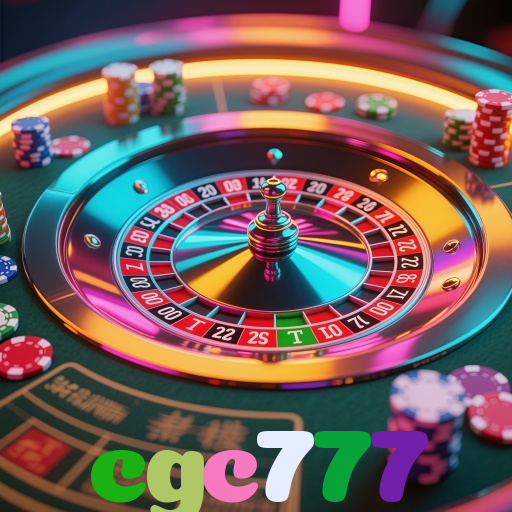 cgc777：Aposte nas melhores slots e conquiste prêmios como nunca!
