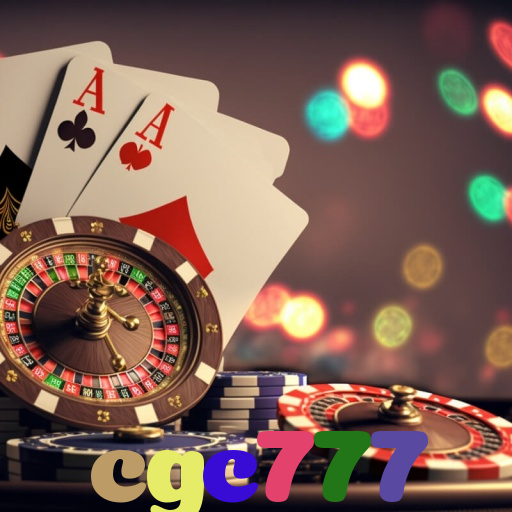 cgc777:Aposte no futebol, jogue poker e conquiste vitórias épicas!
