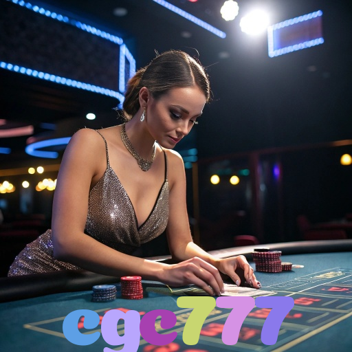 cgc777：Aposte nas melhores slots e conquiste prêmios como nunca!