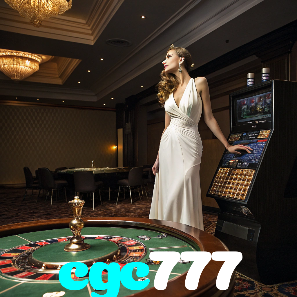 cgc777：Aposte nas melhores slots e conquiste prêmios como nunca!