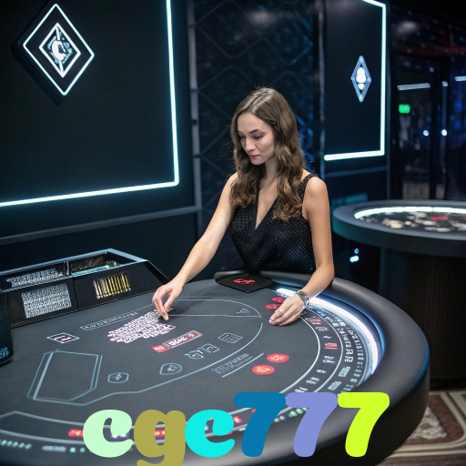 cgc777：Aposte nas melhores slots e conquiste prêmios como nunca!
