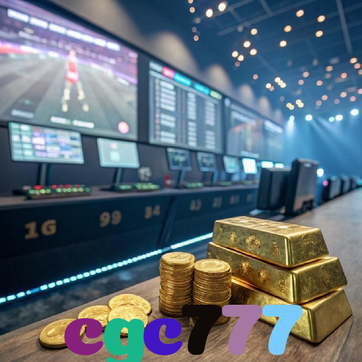 cgc777:Aposte no futebol, jogue poker e conquiste vitórias épicas!