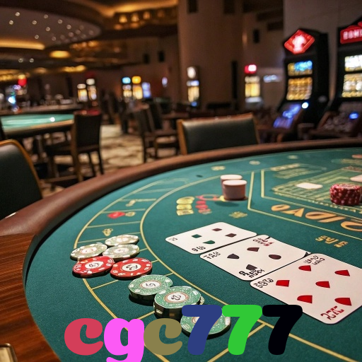 cgc777:Aposte no futebol, jogue poker e conquiste vitórias épicas!