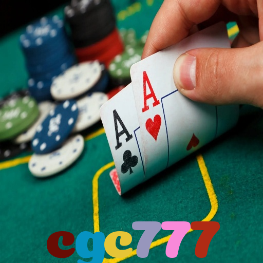 cgc777:Jogue poker, aposte no futebol e ganhe em grandes jogos de cassino!
