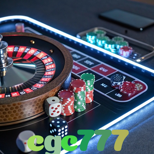 cgc777：Aposte nas melhores slots e conquiste prêmios como nunca!