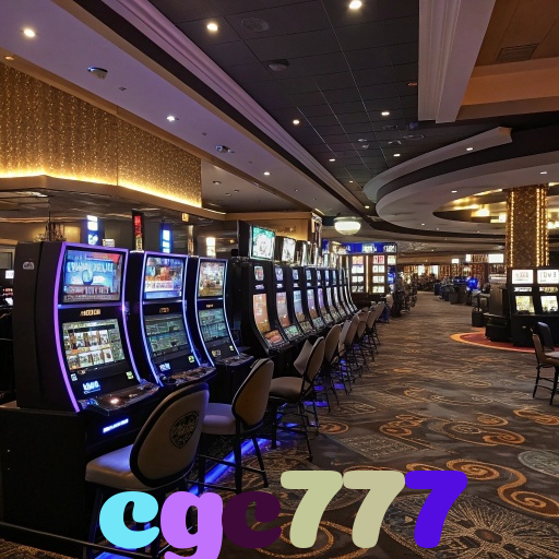 cgc777：Aposte nas melhores slots e conquiste prêmios como nunca!