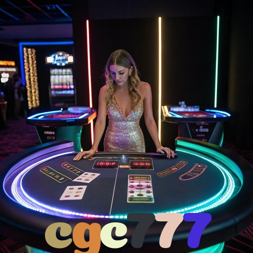 cgc777：Aposte nas melhores slots e conquiste prêmios como nunca!