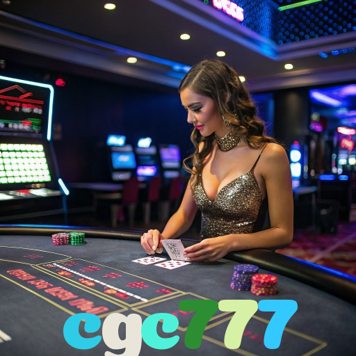cgc777：Jogue poker, aposte no futebol e ganhe em grandes jogos de cassino!