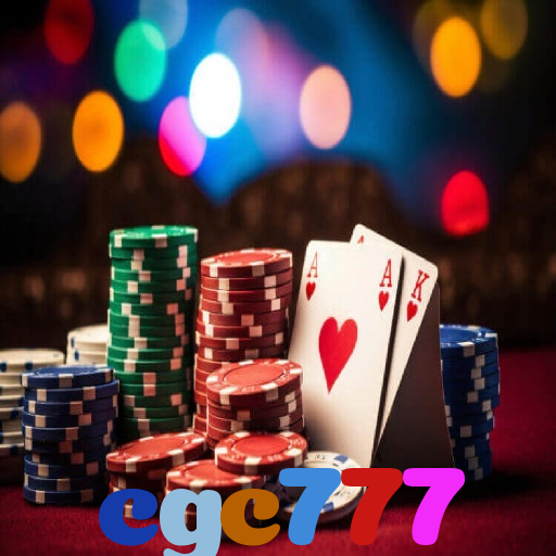 cgc777：Aposte no futebol, jogue poker e conquiste vitórias épicas!