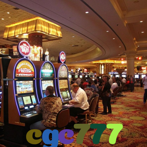 cgc777：Aposte nas melhores slots e conquiste prêmios como nunca!