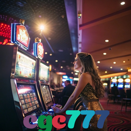 cgc777：Jogue poker, aposte no futebol e ganhe em grandes jogos de cassino!