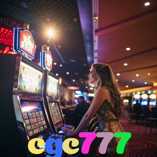 cgc777：Aposte nas melhores slots e conquiste prêmios como nunca!
