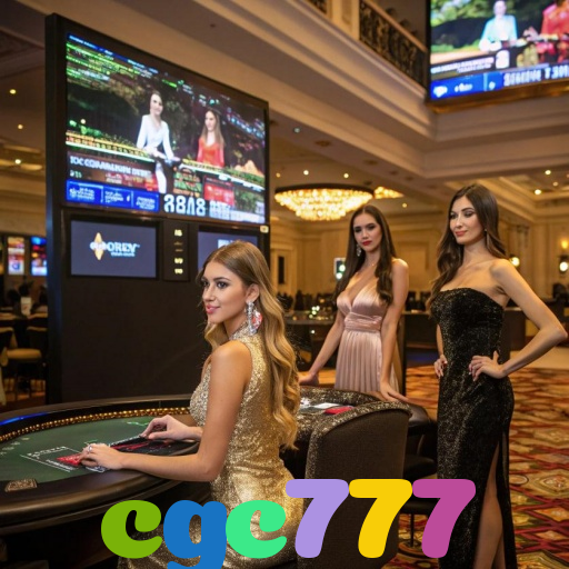 cgc777：Jogue poker, aposte no futebol e ganhe em grandes jogos de cassino!