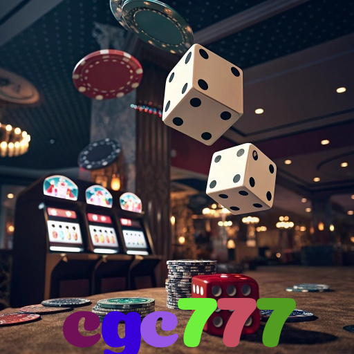 cgc777：Aposte nas melhores slots e conquiste prêmios como nunca!