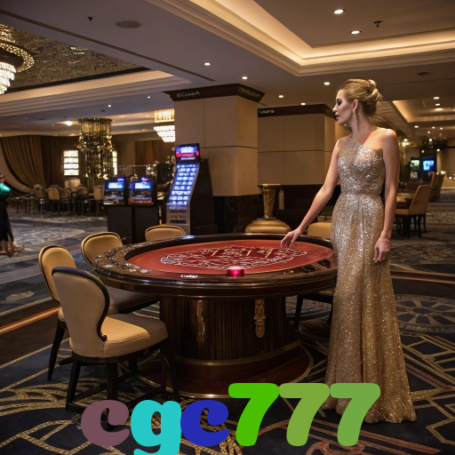 cgc777：Aposte nas melhores slots e conquiste prêmios como nunca!