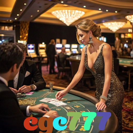 cgc777：Jogue poker, aposte no futebol e ganhe em grandes jogos de cassino!