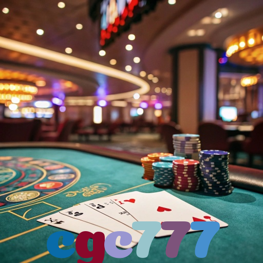 cgc777:Aposte no futebol, jogue poker e conquiste vitórias épicas!