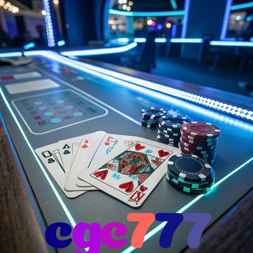 cgc777：Aposte nas melhores slots e conquiste prêmios como nunca!
