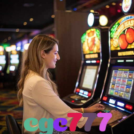 cgc777:Aposte nas melhores slots e conquiste prêmios como nunca!