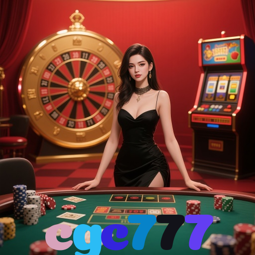 cgc777：Aposte nas melhores slots e conquiste prêmios como nunca!